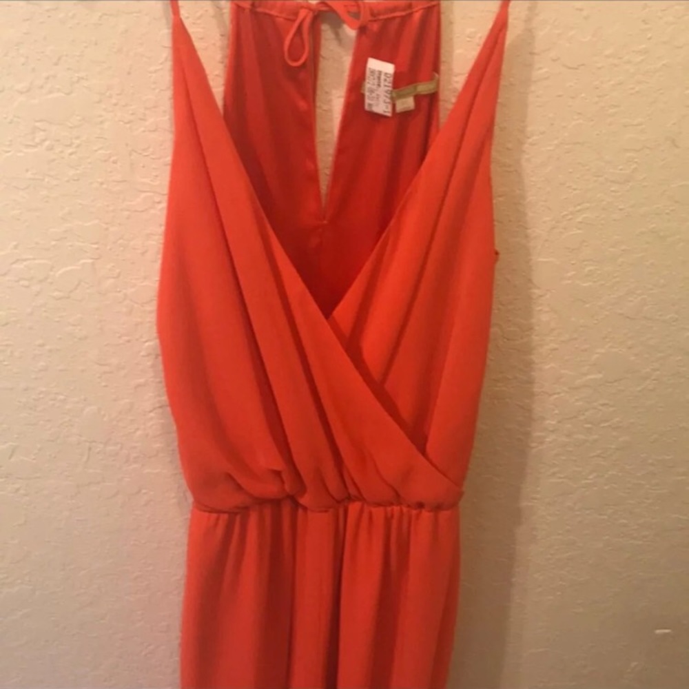 XS jumpsuit/romper Gianni Bini